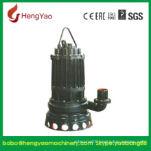 High Capacity Diesel Engine Submersible Pump
